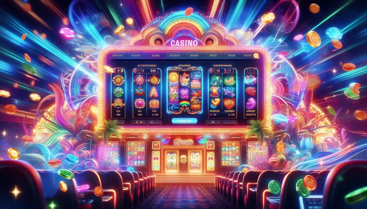 Spielbank Duisburg
